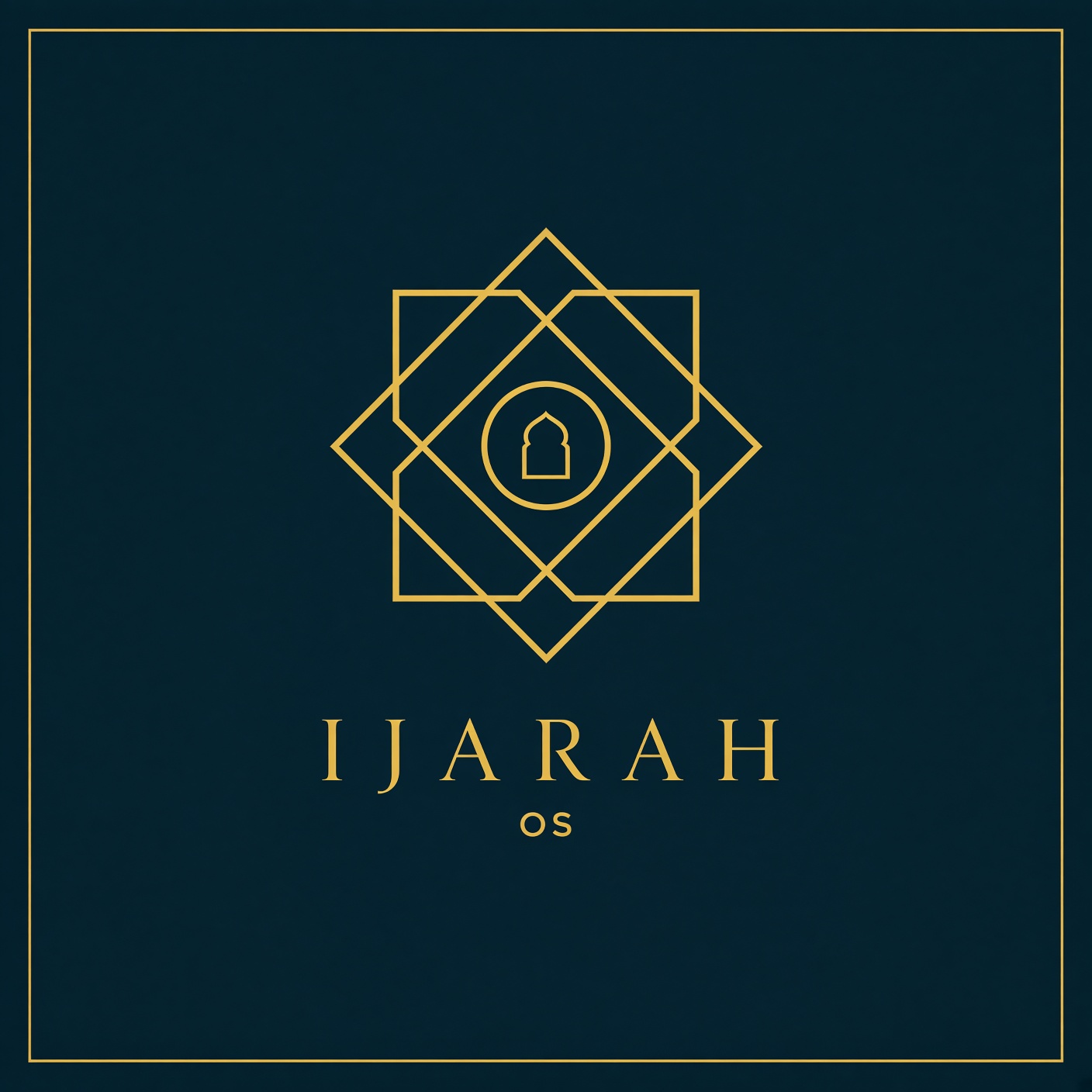 Ijarah OS
